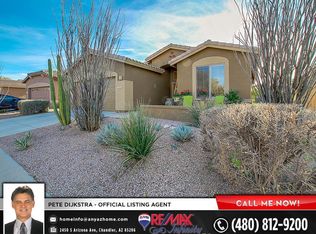 7593 E Rugged Ironwood Rd, Gold Canyon, AZ 85118