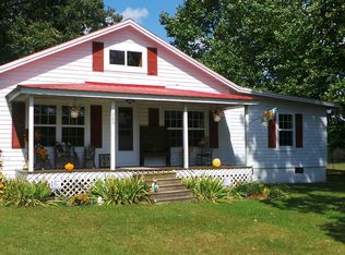 1089 Old Sunbright Rd, Jamestown, TN 38556