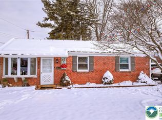 1625 Marshall St SW, Allentown, PA 18103