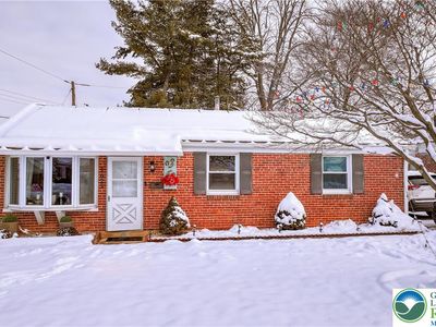 1625 Marshall St SW, Allentown, PA, 18103