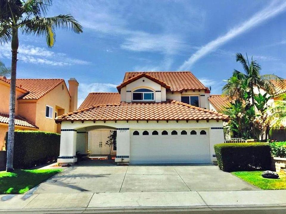 25271 Fairgreen, Mission Viejo, CA 92692 Zillow