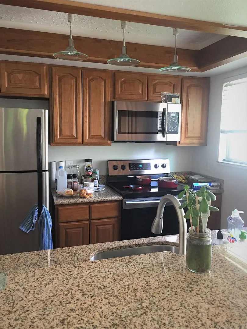 11744 SW Boones Bend Drive ~ Beautiful Loaded Townhome — Photo 4