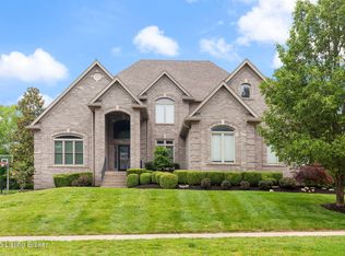 15108 Chestnut Ridge Cir, Louisville, KY 40245