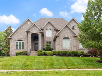 15108 Chestnut Ridge Cir, Louisville, KY, 40245