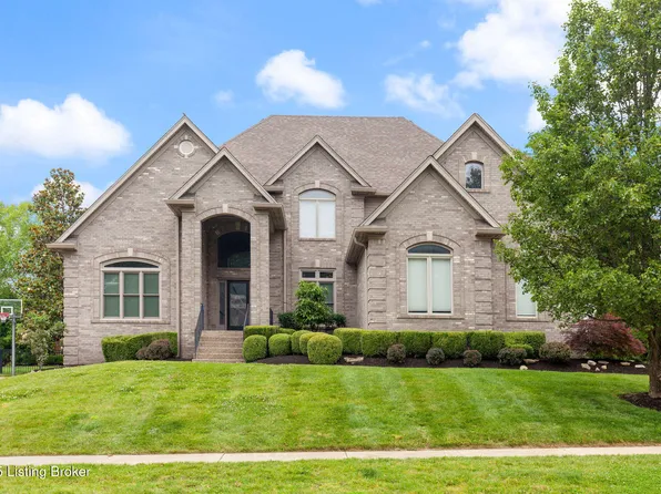 15108 Chestnut Ridge Cir, Louisville, KY 40245