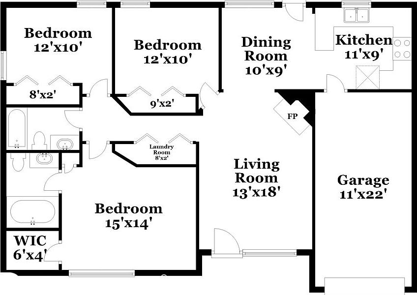 1059 Cedarcreek Village Rd, Mount Juliet, TN 37122 Zillow