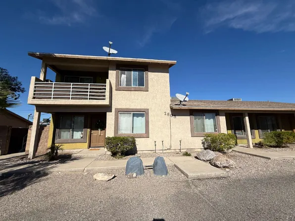 2805 Colibri Ct APT 3, Bullhead City, AZ 86442