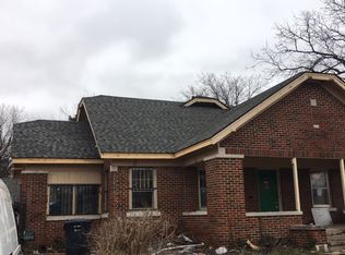 1420 NW 39th St, Oklahoma City, OK 73118