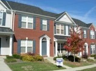 16234 Hayfield Rd, Charlotte, NC 28213
