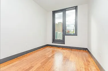 Rented by Brooklyn Group