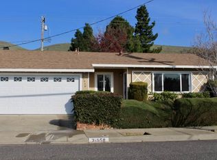 31958 Medinah St, Hayward, CA 94544