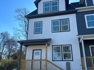 200 Raymond St, Nashville, TN 37211