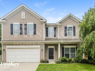 129 Washburn Range Dr, Mooresville, NC 28115