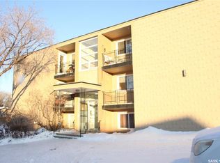 2620 5th Ave N #1, Regina, SK S4R5E5