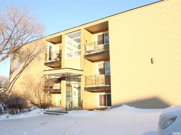 UNIT 1-2620 5th AVENUE N, Regina, SK S4R 5E5