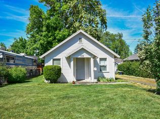 335 Marie St, Medford, OR 97504