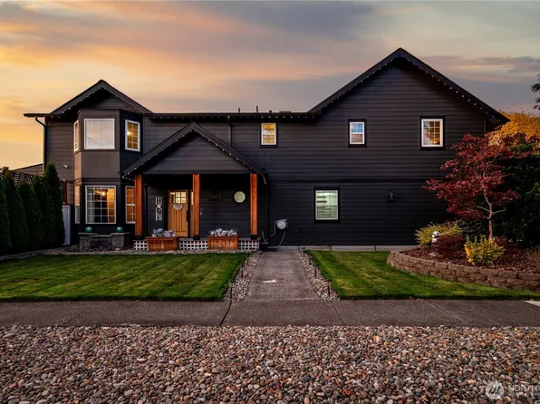 2501 Hickory Avenue, Longview, WA 98632