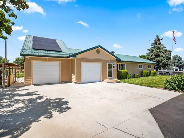 350 Snowmoody Way, Ontario, OR 97914