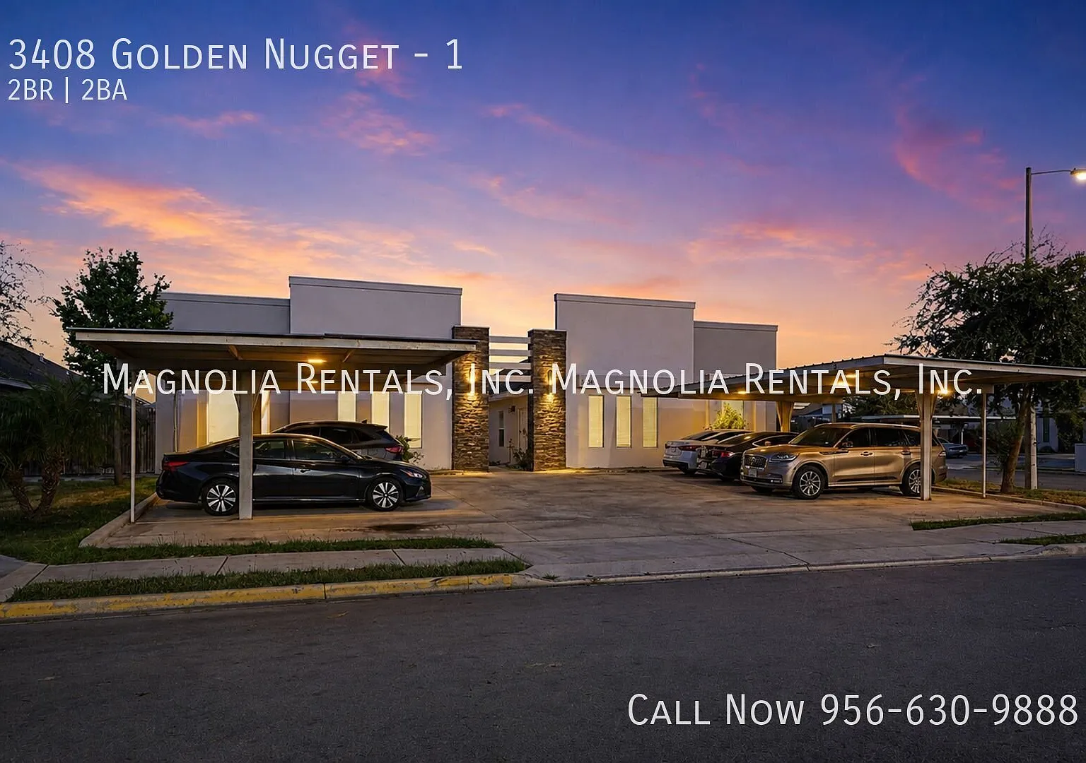 3408 Golden Nugget — Photo 1