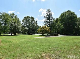 704 Forest Dr, Gibsonville, NC 27249