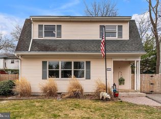 121 Evergreen Ave, Neptune City, NJ 07753