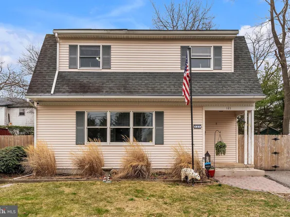 121 Evergreen Ave, Neptune City, NJ 07753