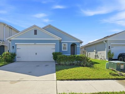 2033 TWIN FLOWER LANE, Sanford, FL, 32771