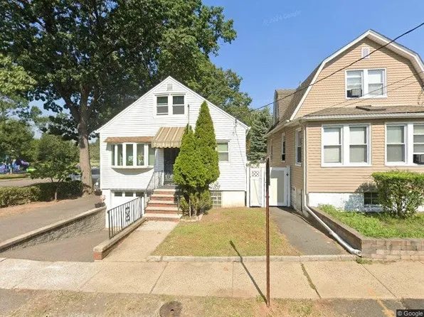 523 Columbia Ave, Hillside, NJ