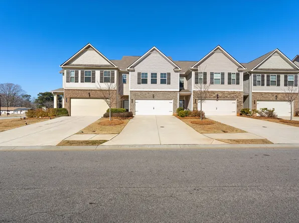 3609 Prospect Point Dr, Oakwood, GA 30566