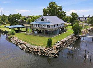 258 Alligator Ln, Akers, LA 70421