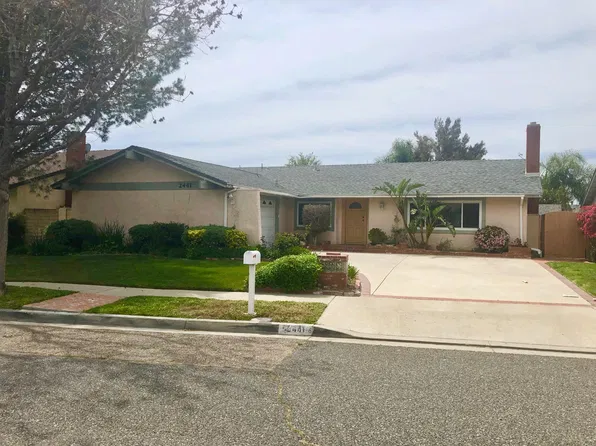 2441 Saint Clair Ave, Simi Valley, CA 93063