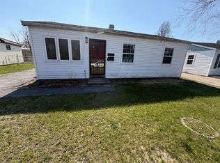 4247 W 19th Pl, Gary, IN 46404
