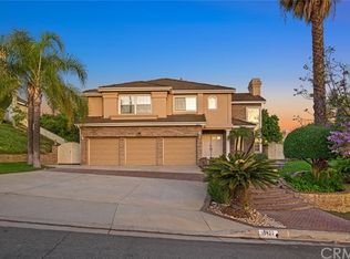19820 E Skyline Dr, Walnut, CA 91789