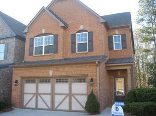 11236 Snowy Owl Ln, Alpharetta, GA 30022