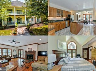 1980 Double Church Rd, Stephens City, VA 22655
