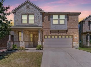 1420 Verdana Dr, Austin, TX 78753