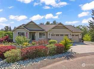 28124 11th Ave NW, Arlington, WA 98223