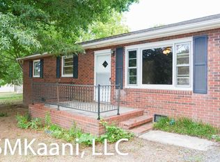 155 McShag Dr, Kannapolis, NC 28081