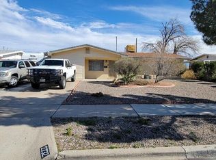 2732 Catnip St, El Paso, TX 79925