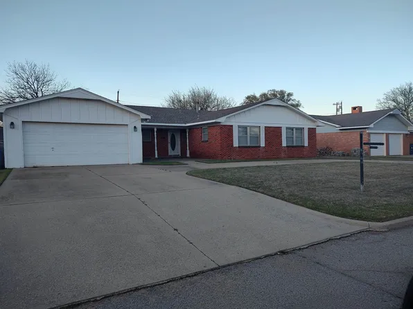 2211 W Holly Ave, Duncan, OK 73533