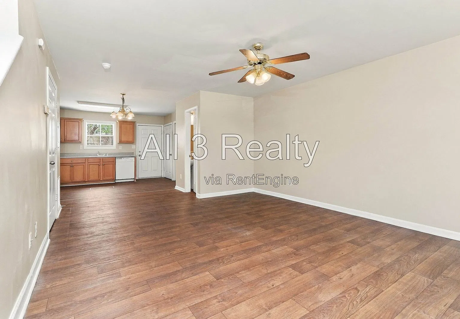 2 bed, 2.5 bath, 1159 sqft, $1,395 — Photo 3