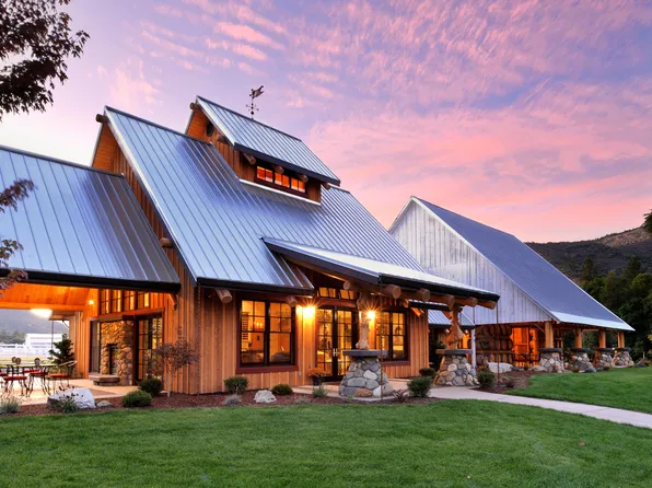 11777 Highway 238, Jacksonville, OR 97530