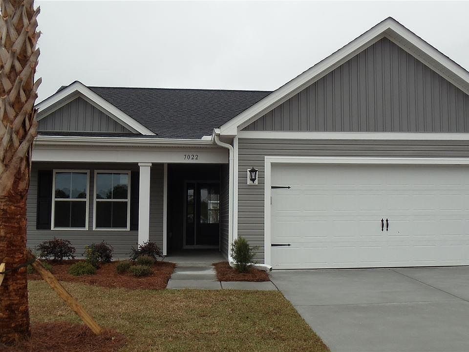 1st image of 7022 SW Falmouth Ct. Lot 48 CYPRESS "C"