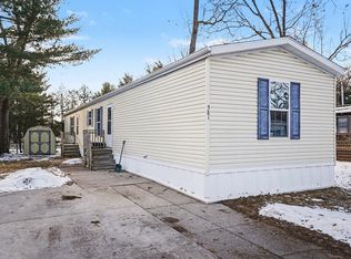 581 S Taffy Ln, Muskegon, MI 49442