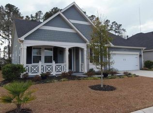481 Tavistock Ct, Murrells Inlet, SC 29576