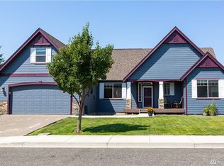 Greenfield Ave, Ellensburg, WA 98926