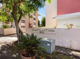 833 Condominio Dos Pinos Plz APT 103A, San Juan, PR 00924