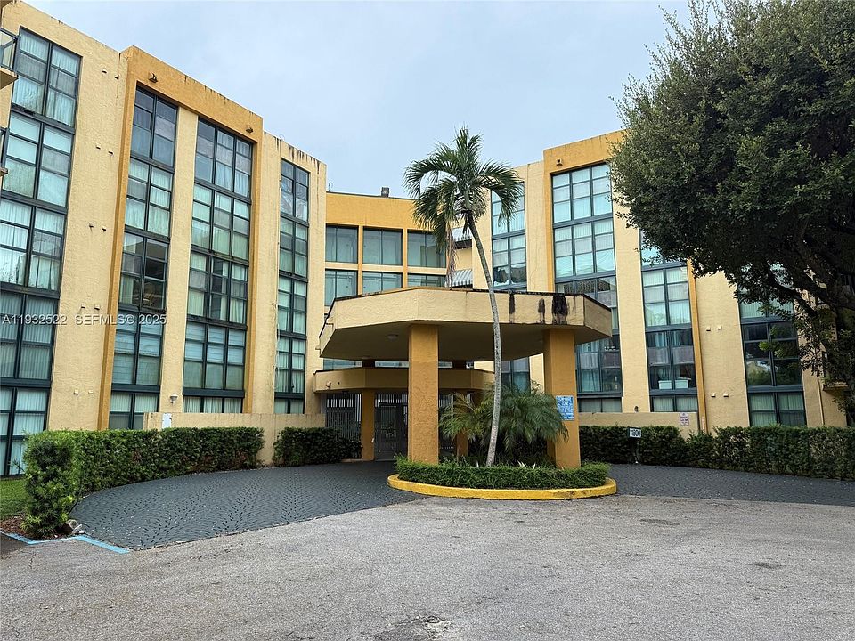 1st image of 11800 SW 18th St #1264