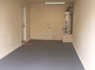5321 Chili Pepper St, Las Vegas, NV 89118
