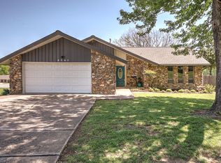 5741 S 80th East Ave, Tulsa, OK 74145